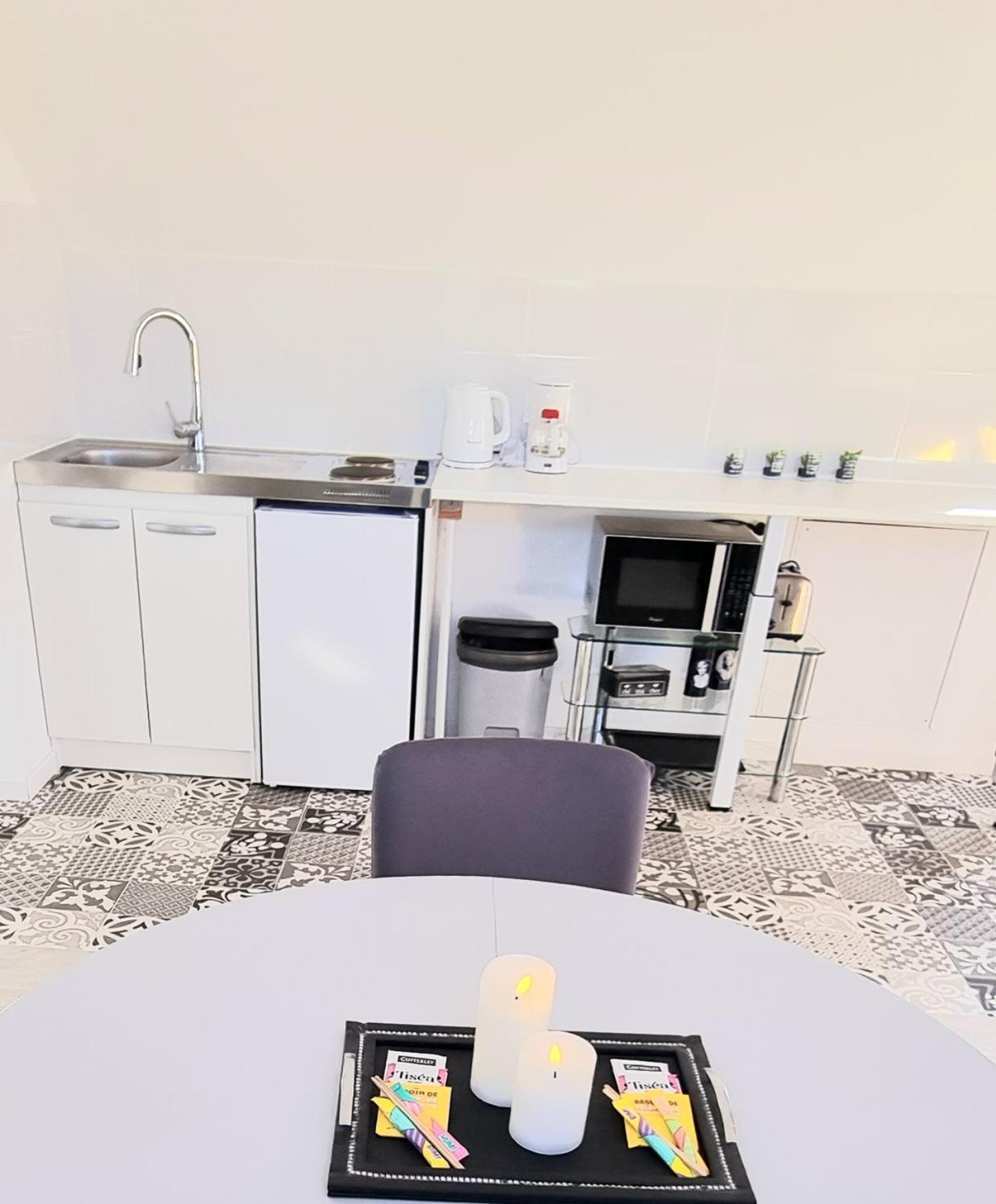 Appartement, Proche Gare Et Centre-Ville Blois Zewnętrze zdjęcie
