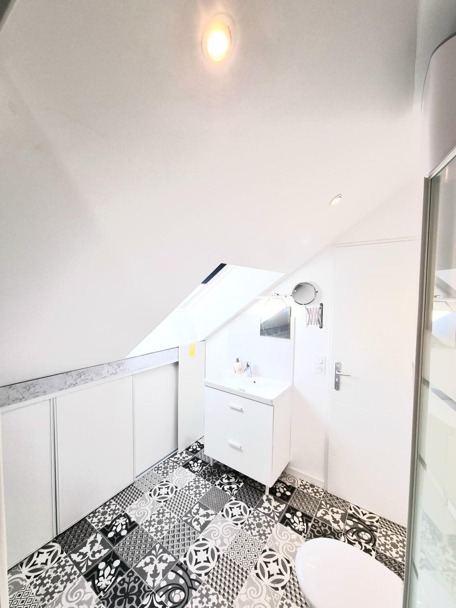 Appartement, Proche Gare Et Centre-Ville Blois Zewnętrze zdjęcie
